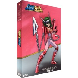 Saint Seiya (Les Chevaliers...