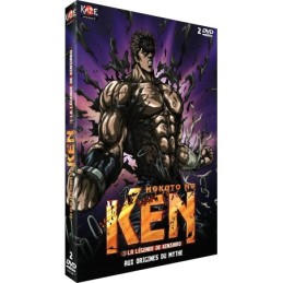 Hokuto no Ken - Film 3 : La...