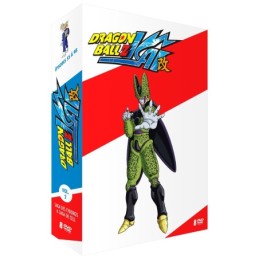 Dragon Ball Z Kai - Partie...