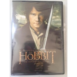 LE HOBBIT Neuf