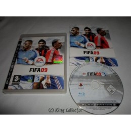 Fifa 09 Occasion