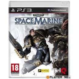 Warhammer 40 000 : Space...