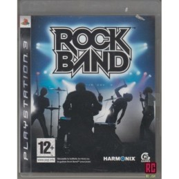 ROCKBAND Occasion