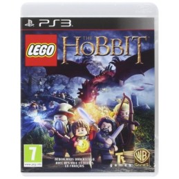 Lego The Hobbit [import...