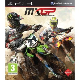 Mxgp : The Official...