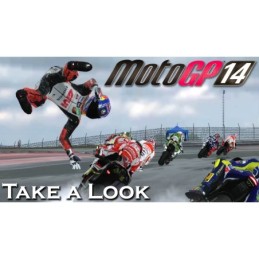 Motogp 14 Occasion