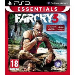 Far cry 3 - essentials...