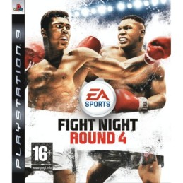Fight Night : Round 4 Occasion