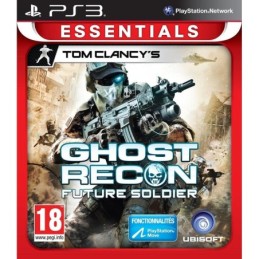 Ghost Recon : Future...
