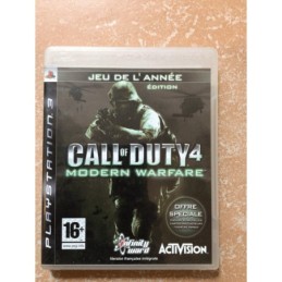 Call of Duty Modern Warfare...