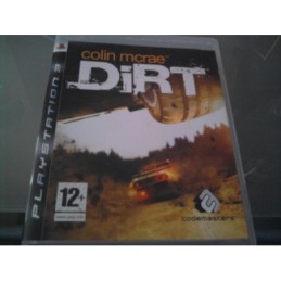 Colin Mcrae Dirt Occasion