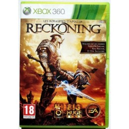 Les Royaumes d'Amalur :...