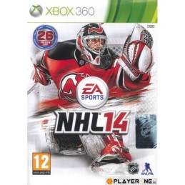NHL 14 Occasion