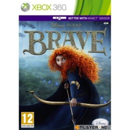 Brave [import europe] Occasion