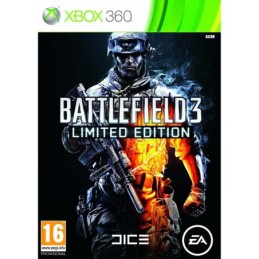 Battlefield 3 - édition...