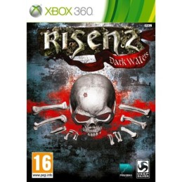 Risen 2 : dark waters Occasion