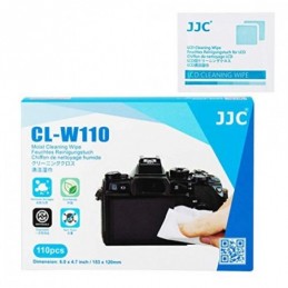 JJC Cl-W110-110 lingettes...