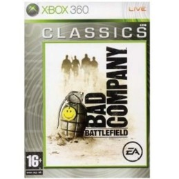 Battlefield : Bad Company -...