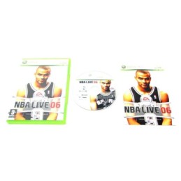 NBA 06 Occasion