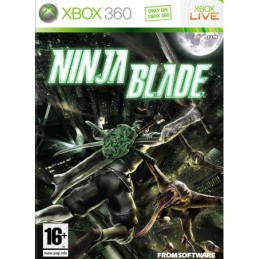 Ninja blade Occasion