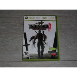 Ninja Gaiden 2 Occasion