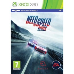 Need For Speed Rivals Occasion