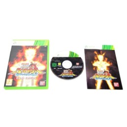 Naruto Shippuden : ultimate...