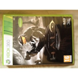 Halo: Combat Evolved...