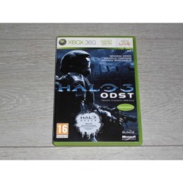 Halo 3: ODST Occasion