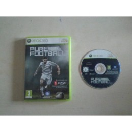 Pure Football Occasion