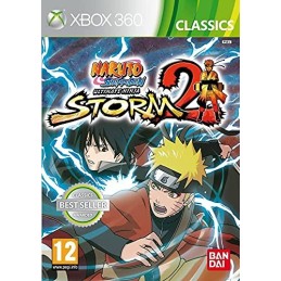 Naruto Shippuden : ultimate...