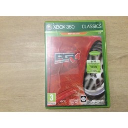 Pgr4 : project gotham...