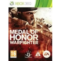 Medal Of Honor : Warfighter...