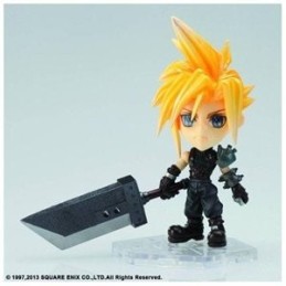 Square Enix Cloud FFVII...