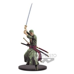 Banpresto One - Swordsmen...