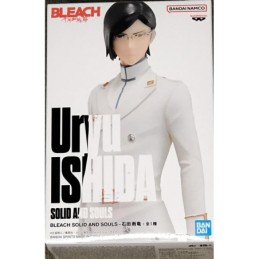 Bleach Banpresto - Uryu...