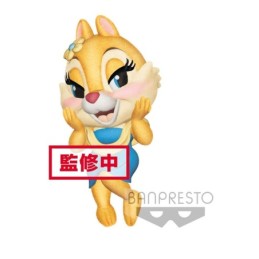 Disney- Figurine Q Posket-...