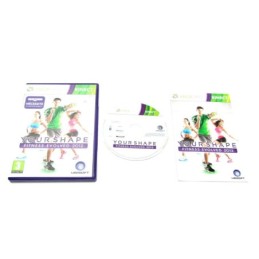 Your shape : fitness...