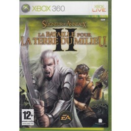 Le Seigneur des anneaux :...