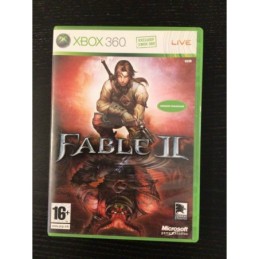 Fable 2 Occasion