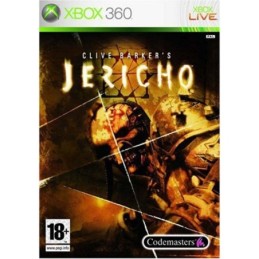 Clive Barker's Jericho...