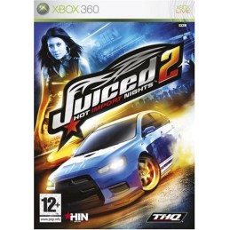 Juiced 2: Hot Import Nights...