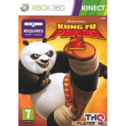 Kung Fu Panda 2 (jeu...