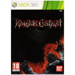 Knights Contract Occasion