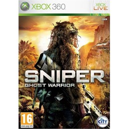Sniper : Ghost Warrior...