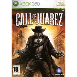 Call of Juarez Occasion