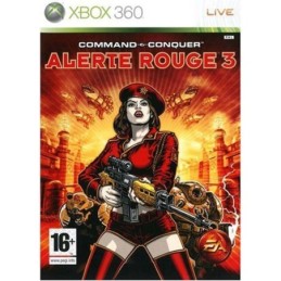 Command & conquer alerte...