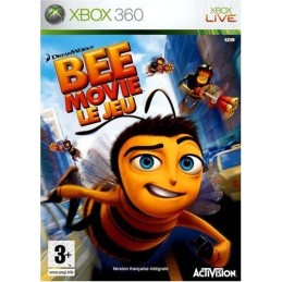 Bee Movie Le Jeu Occasion