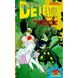 Les fabuleux vapeur...