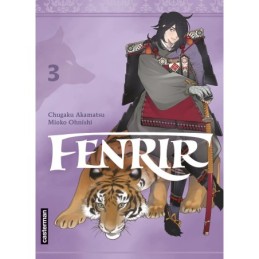 Fenrir (3) Occasion